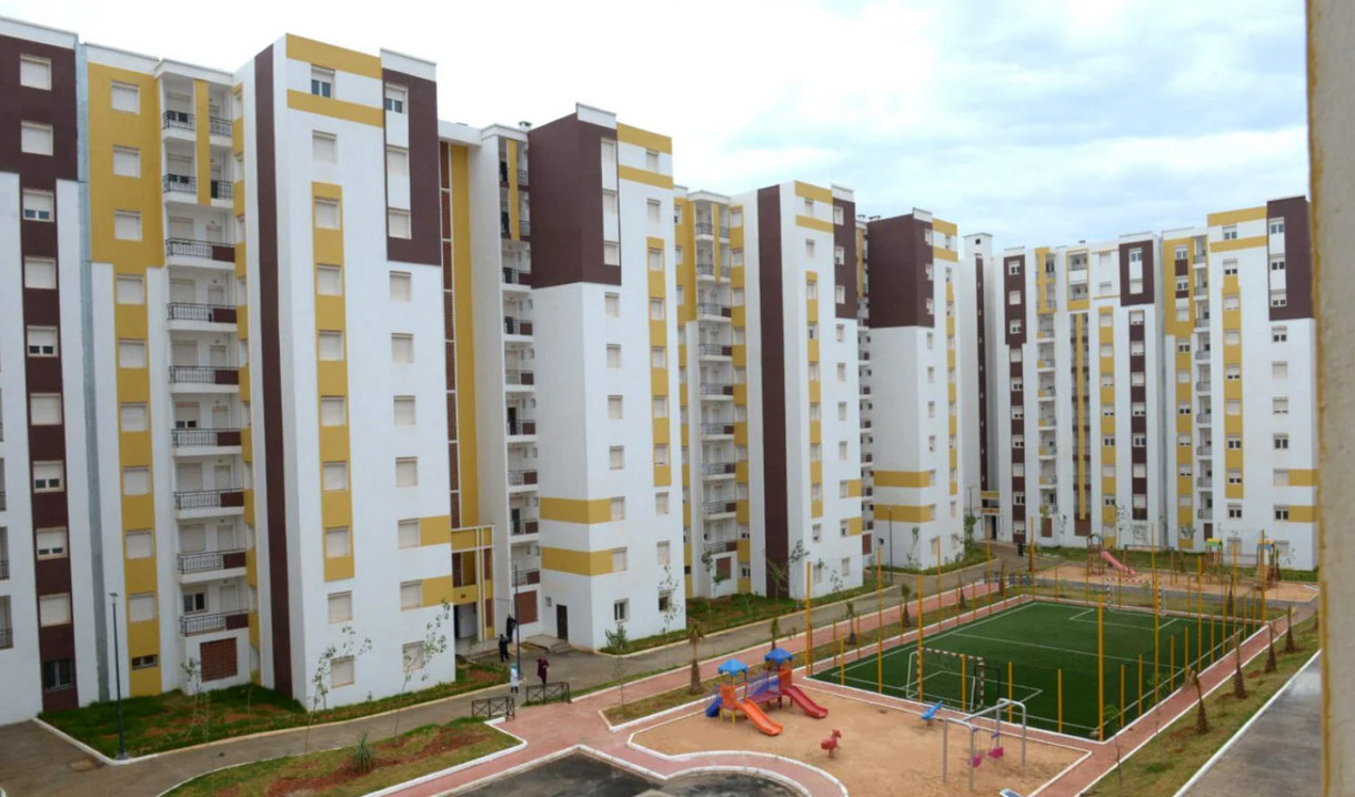 طريقة التسجيل في سكنات عدل 3 الجزائر 2024 والشروط المطلوبة للتقديم 5 طريقة التسجيل في سكنات عدل 3 الجزائر 2024 والشروط المطلوبة للتقديم
