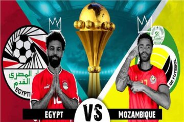 اتفرج ببلاش..القنوات الناقلة لمباراة مصر وموزمبيق في أمم أفريقيا والتشكيل