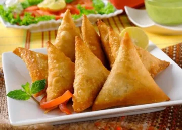 حضريها لأولادك.. طريقة عمل السمبوسك في المنزل بطعم ومذاق مميز