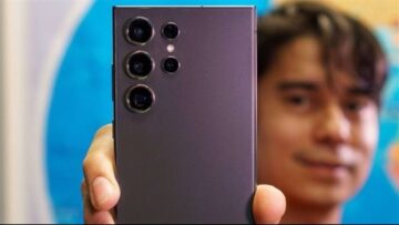 Galaxy S24 Ultra: هاتف ذكي متطور يجمع بين الأداء والتصميم والتصوير
