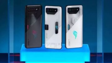 Asus ROG Phone 8: ليس مجرد هاتف ذكي بل جهاز ألعاب محمول بكل ما تحمله الكلمة