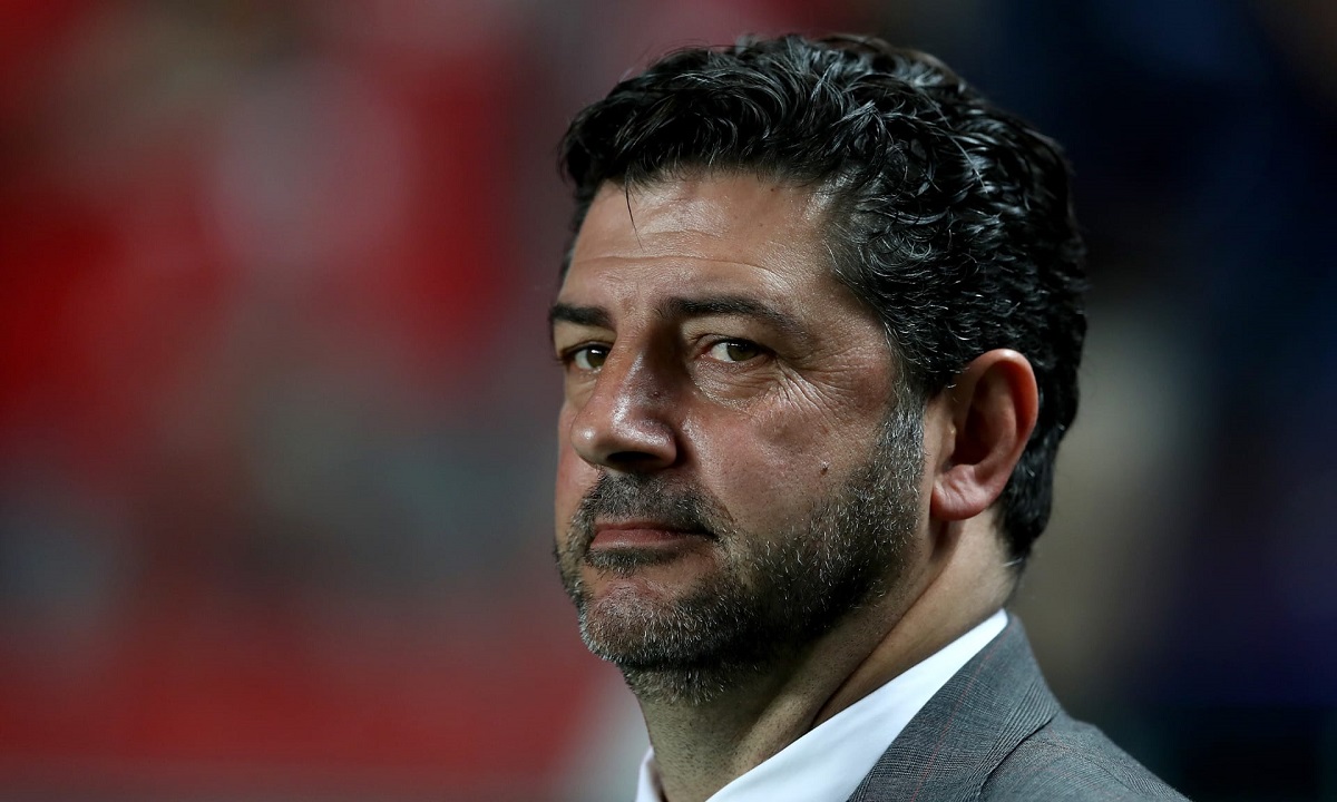 وائل جمعة يُحدد أسوأ ما فيه المنتخب المصري خلال بطولة كأس الأمم الأفريقية 2 وائل جمعة يُحدد أسوأ ما فيه المنتخب المصري خلال بطولة كأس الأمم الأفريقية