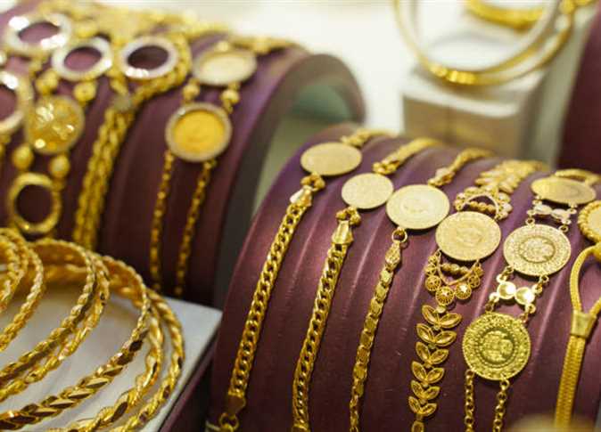 ارتفاع أسعار الذهب اليوم الثلاثاء 2-1-2024 5 ارتفاع أسعار الذهب اليوم الثلاثاء 2-1-2024