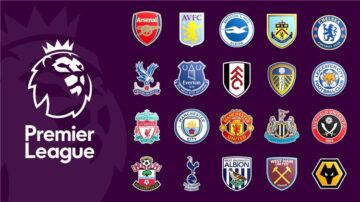 ترتيب هدافي الدوري الانجليزي…أين يقع مركز محمد صلاح ؟