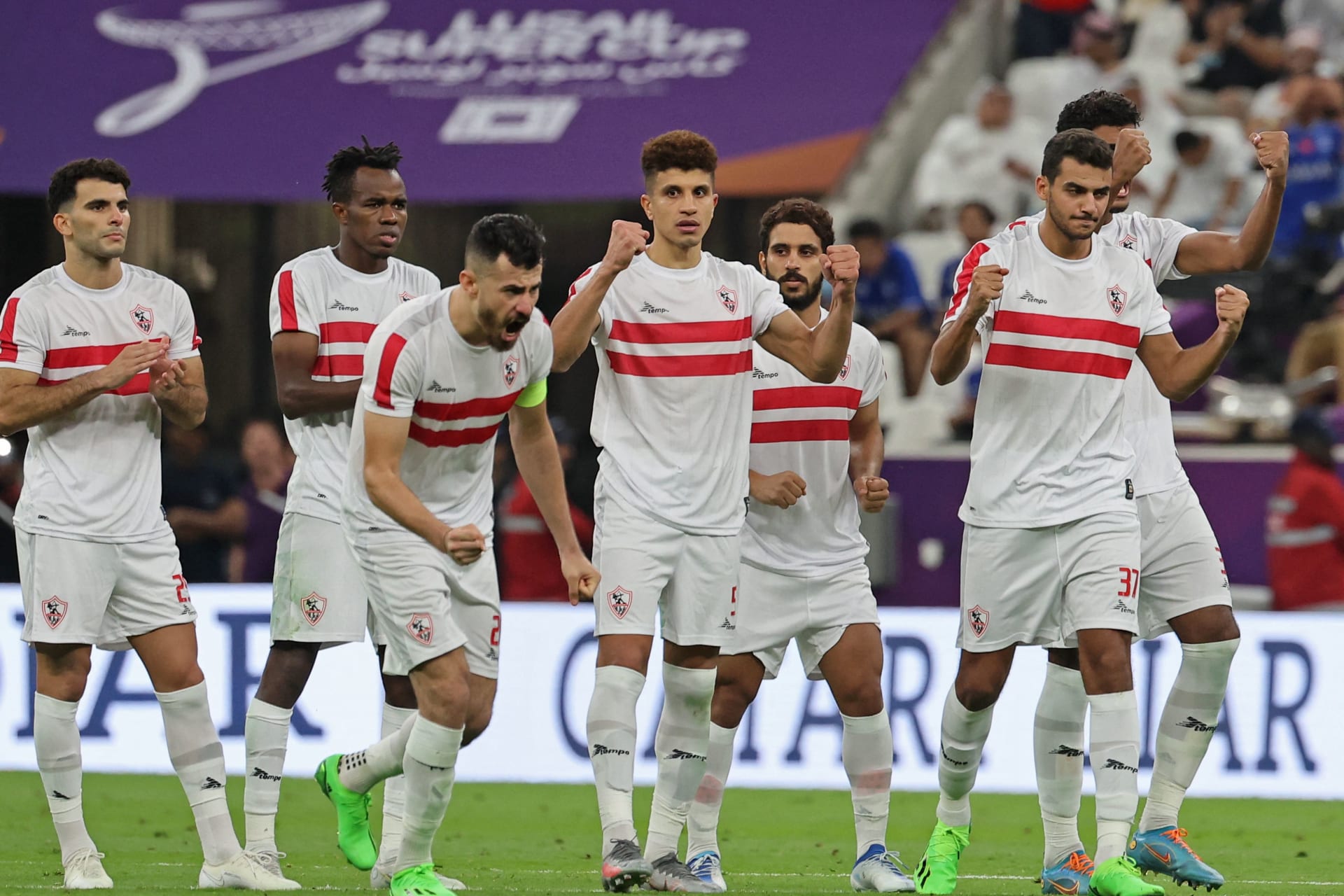 10 لاعبين.. قائمة الراحلين عن الزمالك في يناير 2 10 لاعبين.. قائمة الراحلين عن الزمالك في يناير