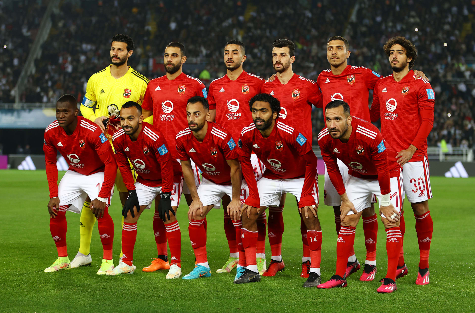 صفقة مدوية.. الأهلي يحسم أولى صفقاته في الميركاتو الشتوي 2 صفقة مدوية.. الأهلي يحسم أولى صفقاته في الميركاتو الشتوي