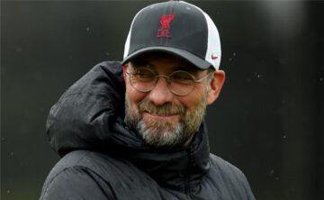 يورجن كلوب يعلن الرحيل بشكل رسمي عن ليفربول في هذا الموعد…السبب مفاجأة!