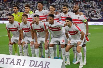 حقيقة تعاقد الزمالك مع نجم الكرامة السوري في موسم الانتقالات الشتوية