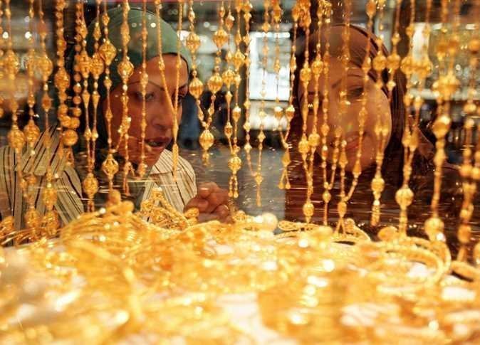 تراجع في أسعار الذهب ببداية التعاملات اليوم الإثنين 8 يناير 2024 6 تراجع في أسعار الذهب ببداية التعاملات اليوم الإثنين 8 يناير 2024