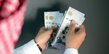 إيداع للمواطنين 18,000 ريال سلفة عن طريق نفاذ بدون كفيل بالتقسيط الشهري بالشروط المطلوبة من بنك التسليف