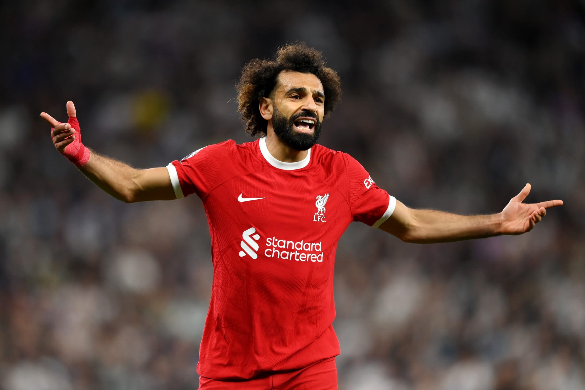 حقيقة انتقال محمد صلاح لاعب ليفربول الي الدوري الاسباني 2 حقيقة انتقال محمد صلاح لاعب ليفربول الي الدوري الاسباني
