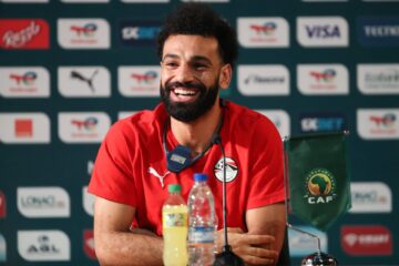 بيان رسمي…اتحاد الكرة يعلن حقيقة مغادرة محمد صلاح معسكر منتخب مصر  والعودة إلى ليفربول
