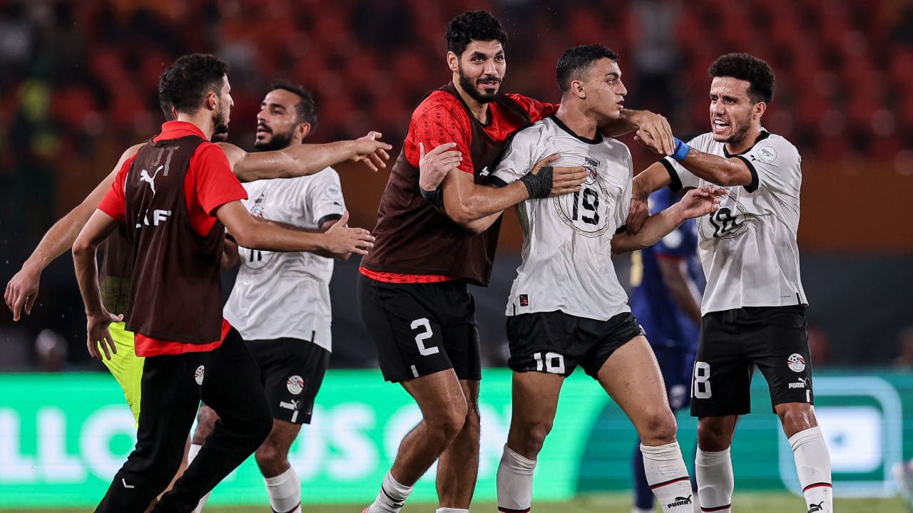 تداعيات خروج منتخب مصر من كأس الأمم الأفريقية أمس 2 تداعيات خروج منتخب مصر من كأس الأمم الأفريقية أمس
