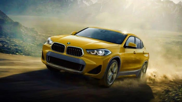 تعرف علي سعر ومميزات بي إم دبليو افضل أنواع السيارات BMW X2 موديل 2024