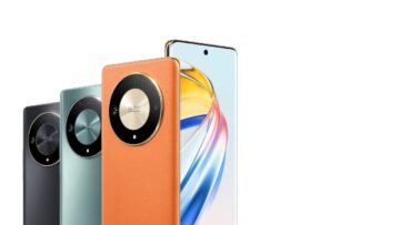 هونر تطرح سلسلة جديدة .. تعرف على  HONOR Magic 6 بمواصفات جديدة