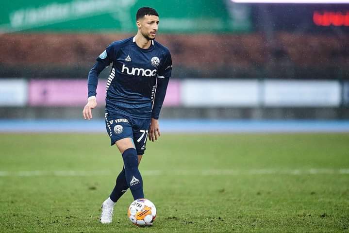 الأهلي يعلن التعاقد مع الفلسطيني وسام أبو علي مهاجم سيريس السويدي 5 الأهلي يعلن التعاقد مع الفلسطيني وسام أبو علي مهاجم سيريس السويدي