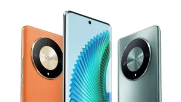 موبايل Honor الجديد بمعالج Snapdragon القوي وأداء متفوق وسعر مناسب