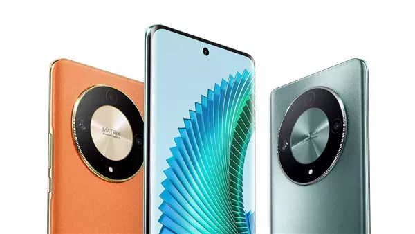 موبايل Honor الجديد بمعالج Snapdragon القوي وأداء متفوق وسعر مناسب 5 موبايل Honor الجديد بمعالج Snapdragon القوي وأداء متفوق وسعر مناسب