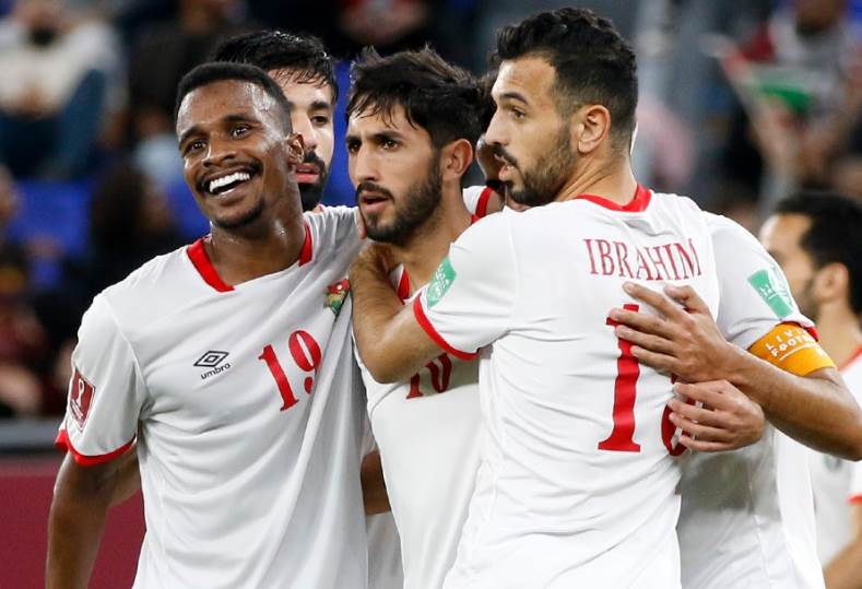 موعد مباراة الأردن وماليزيا في كأس امم آسيا والقنوات الناقله لها 5 موعد مباراة الأردن وماليزيا في كأس امم آسيا والقنوات الناقله لها