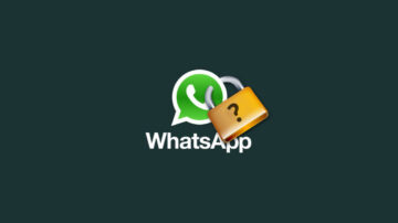 “ممكن يدخلك من أي ثغرة” .. خطوات ستُأمن حسابك على واتساب Whatsapp من الاختراق افعلها الآن