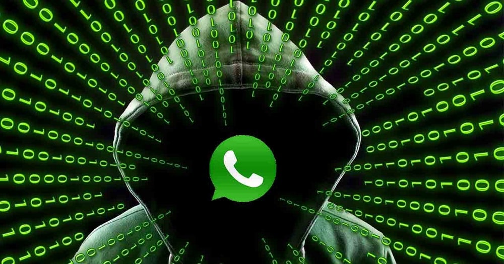 فعلها فورًا ولا تنتظر.. إجراءات تحميك من اختراق حسابك في واتساب 5 فعلها فورًا ولا تنتظر.. إجراءات تحميك من اختراق حسابك في واتساب