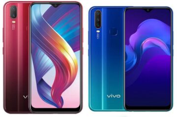 “موبايل لمحدودي الدخل” مواصفات هاتف Vivo Y17s وأهم مميزاته وعيوبه