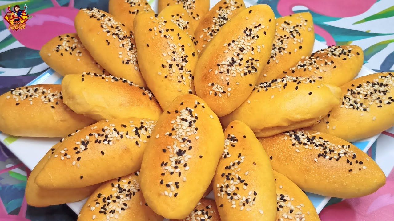هيبقي ناجح جدًا بكل سهولة.. أعملي بوريك الأفران بالجبنه والزعتر بكل أسراره بمكونات بسيطة من المطبخ التركي 5 هيبقي ناجح جدًا بكل سهولة.. أعملي بوريك الأفران بالجبنه والزعتر بكل أسراره بمكونات بسيطة من المطبخ التركي