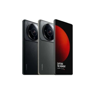 مواصفات Xiaomi 12S Ultra: هاتف رائد بكاميرات مذهلة وشاشة مبهرة