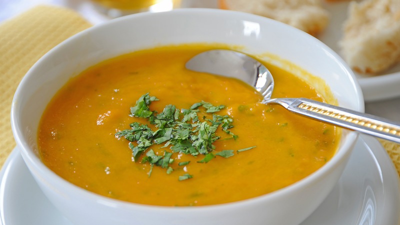 طريقة عمل شوربة العدس الأصفر بكل تكاتها وبطعم ومذاق لذيذ 5 طريقة عمل شوربة العدس الأصفر بكل تكاتها وبطعم ومذاق لذيذ