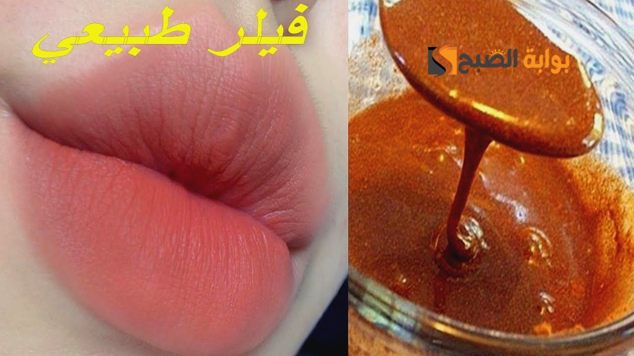 انفخيهم طبيعى .. وصفة فيلر النعناع لنفخ الشفاه في أقل من 60 دقيقة ‘هتبقى أحلي من شفايف أنجلينا جولي”