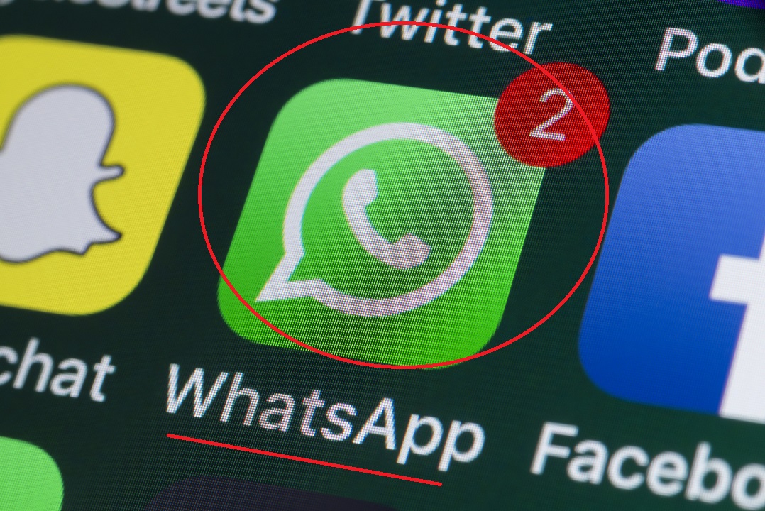 لو عاوز تحمي حسابك على WhatsApp| اتخذ هذه الإجراءات فوراً لحماية محادثاتك وأسرارك على واتساب من الإختراق والتجسس 5 لو عاوز تحمي حسابك على WhatsApp| اتخذ هذه الإجراءات فوراً لحماية محادثاتك وأسرارك على واتساب من الإختراق والتجسس