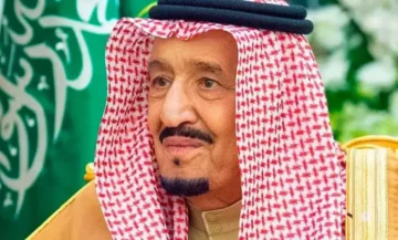 شروط العفو الملكي عن السجناء في السعودية 1445