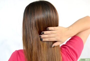 خطوات تحضير ماسك زيت الزيتون للشعر الجاف وترطيبه بعمق