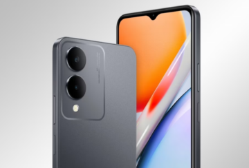 سعره قليل جدًا ويستاهل فلوسك…سعر ومواصفات هاتف فيفو Vivo G2 المدعم لشبكات 5G
