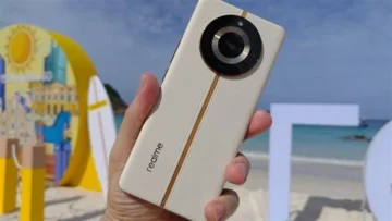 Realme الجديد بكاميرا 200 ميجابكسل: أفضل خيار بمواصفات رائعة ينافس بقوة