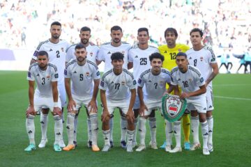 القنوات المجانية الناقلة لمباراة العراق أمام فيتنام في كأس آسيا