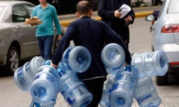 قطع المياه عن هذه المناطق لمدة 8 ساعات