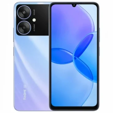 سعر اقتصادي مناسب للجميع…مواصفات موبايل Xiaomi Redmi 13R