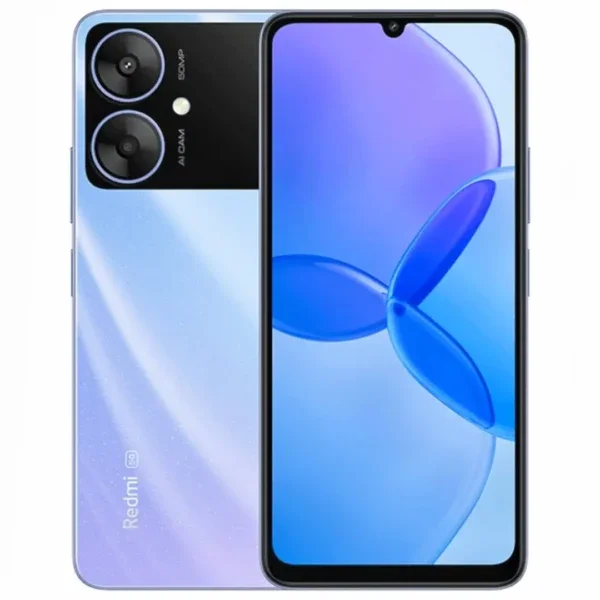 سعر اقتصادي مناسب للجميع…مواصفات موبايل Xiaomi Redmi 13R