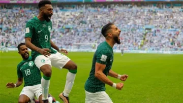 ملخص نتيجة مباراة السعودية و قيرغيزستان اليوم في كأس امم آسيا وموعد مباراة الأخضر القادمة