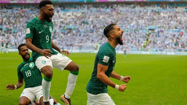 ملخص نتيجة مباراة السعودية و قيرغيزستان اليوم في كأس امم آسيا وموعد مباراة الأخضر القادمة 5 ملخص نتيجة مباراة السعودية و قيرغيزستان اليوم في كأس امم آسيا وموعد مباراة الأخضر القادمة