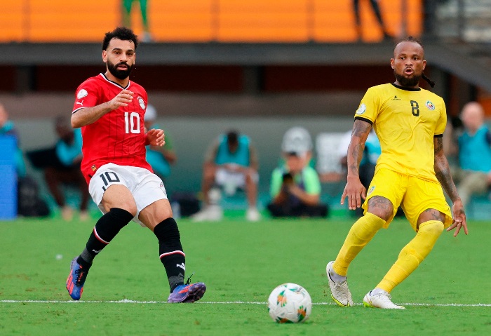 ترددات جميع القنوات الناقلة لمباراة مصر و غانا كأس أمم افريقيا 2024 5 ترددات جميع القنوات الناقلة لمباراة مصر و غانا كأس أمم افريقيا 2024