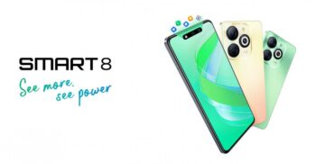 بمواصفات لا تقبل المنافسة .. تعرف على أهم المزايا في هاتف Infinix Smart 8