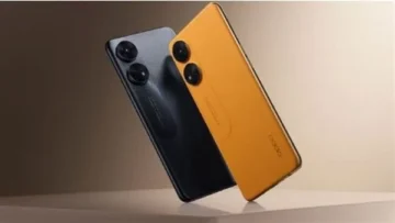 صفقة رائعة للشباب: موبايل أوبو Oppo بسعر مناسب جداً ينافس الفلاجشيب