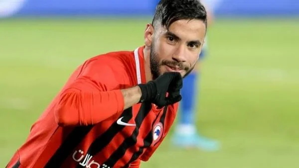 فيوتشر يكشف حقيقة انتقال ناصر ماهر لنادي الزمالك