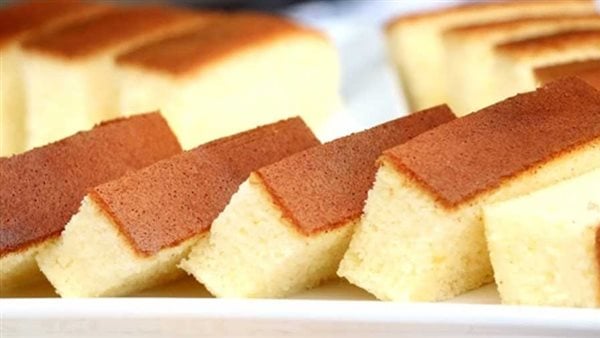 هيدعولك من جمالها...طريقة عمل الكيكة الاسفنجية بربع كيلو دقيق بس وهتطلع معاكي عالية جدًا 5 هيدعولك من جمالها…طريقة عمل الكيكة الاسفنجية بربع كيلو دقيق بس وهتطلع معاكي عالية جدًا