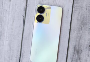 “الأقوى في هذه الفئة ” سعر ومواصفات لا تصدق لهاتف Realme C55.. تعرف علي مميزات وعيوب الهاتف