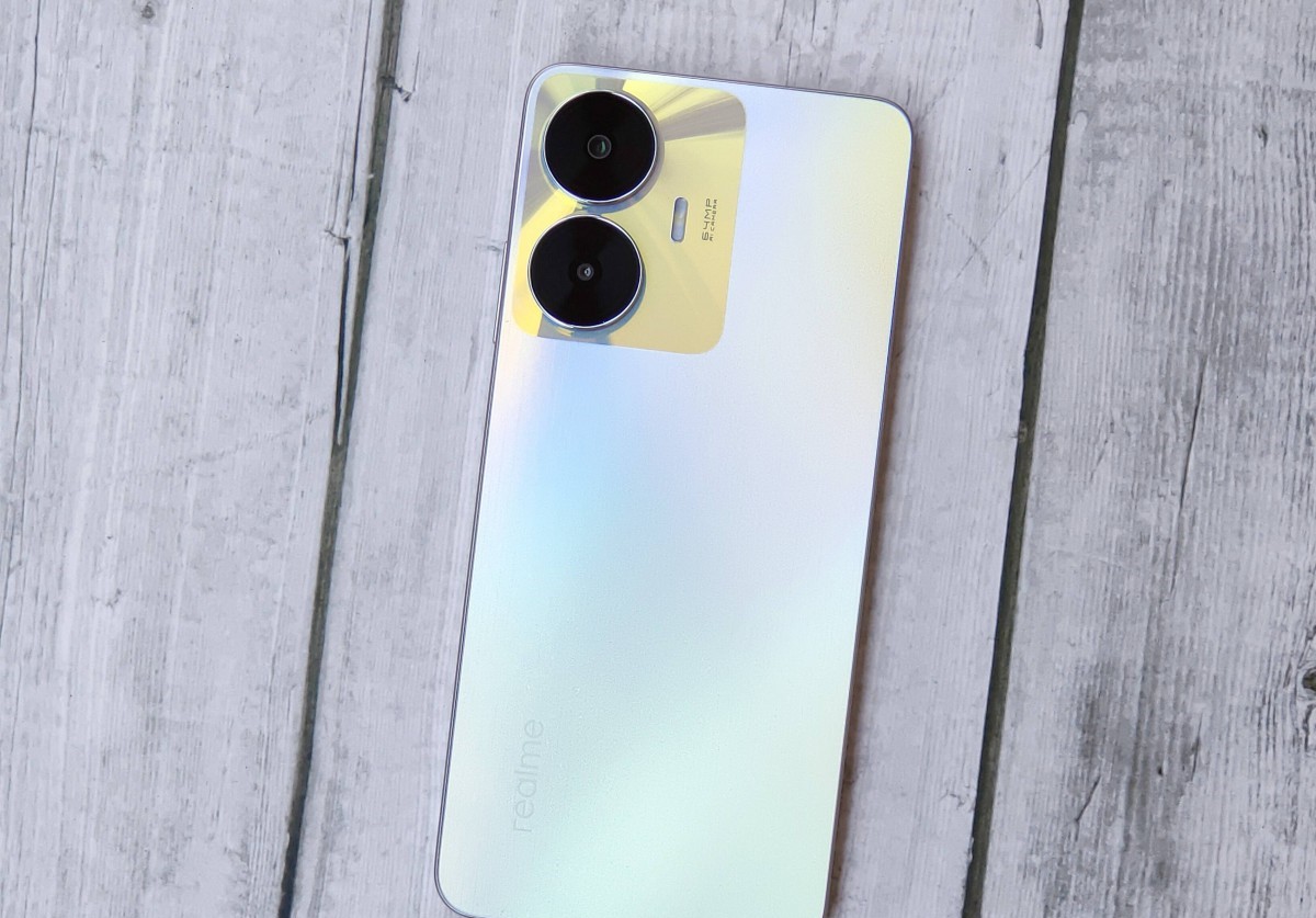 “الأقوى في هذه الفئة ” سعر ومواصفات لا تصدق لهاتف Realme C55.. تعرف علي مميزات وعيوب الهاتف