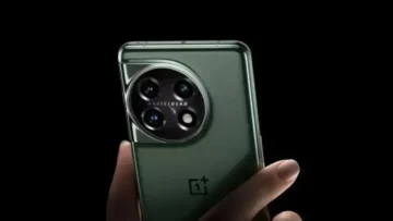 منافس الآيفون من وان بلس OnePlus 12 هاتف خرافي يخطف الأنظار
