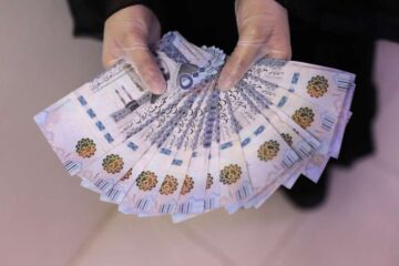 إيداع 25000 ريال سلفه فورية لسداد الديون قرض شخصي بدون تحويل راتب لجميع السعوديين بموافقة سريعه